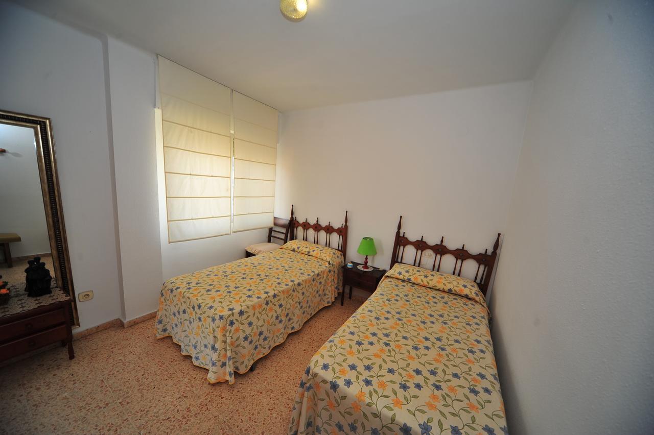 La Torre Orange Costa Apartment Benicàssim Exterior foto